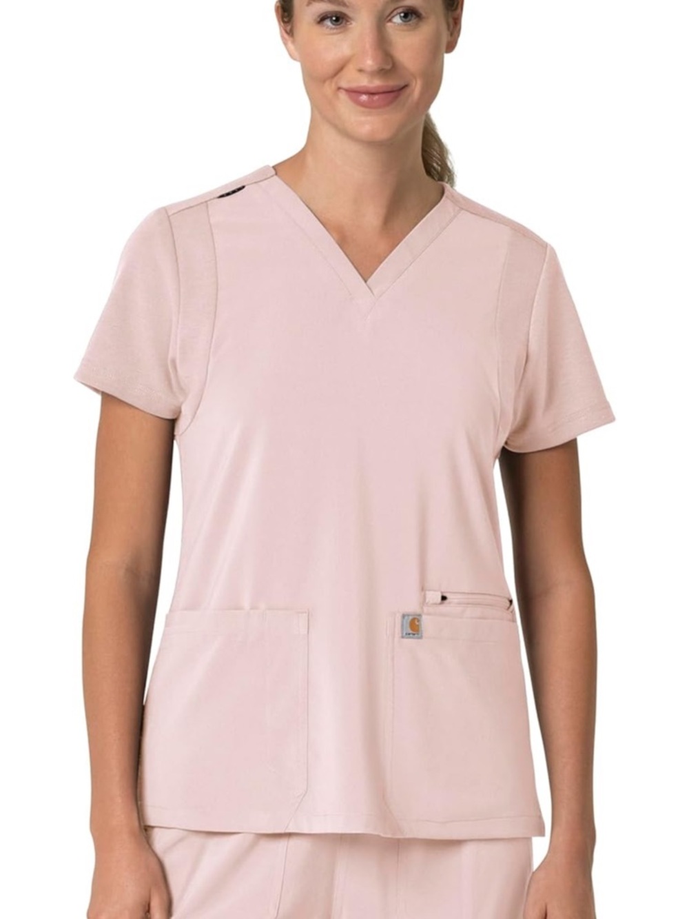 Carhartt Women's Scrub Set